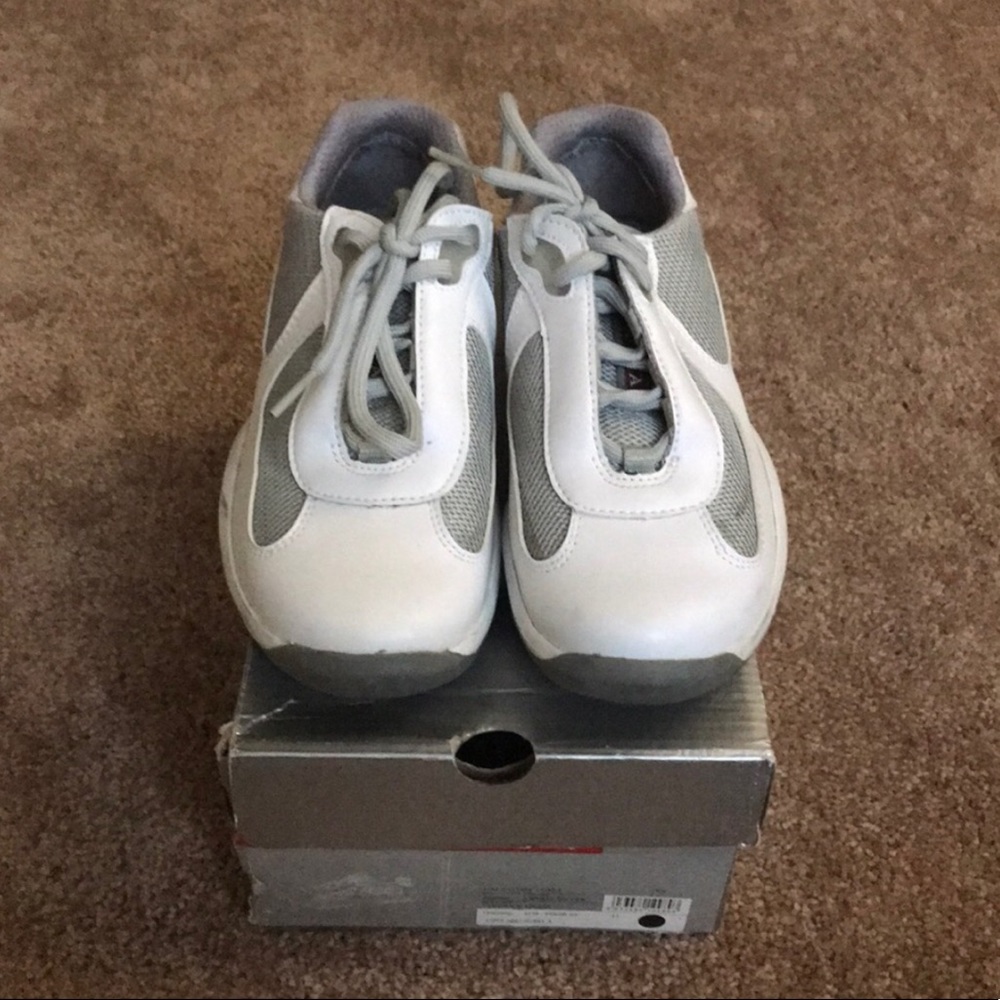 Prada Sneakers